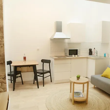 T2 Avec Verriere Situe En Hyper Centre Avec Wifi, Linge, Draps, Savons Et Serviettes Fournis * Cognac